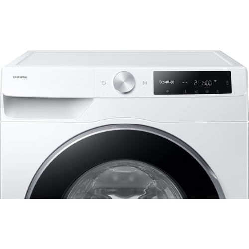 Samsung WW11DG6B25LEU1 - White 11KG Washing Machine - 1400 RPM - A energy