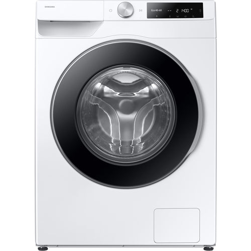 Samsung WW11DG6B25LEU1 - White 11KG Washing Machine - 1400 RPM - A energy