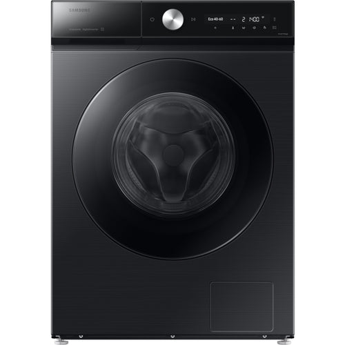 Samsung WW90DB8U95GBU1 - Black 9KG Washing Machine - 1400 RPM - A Energy