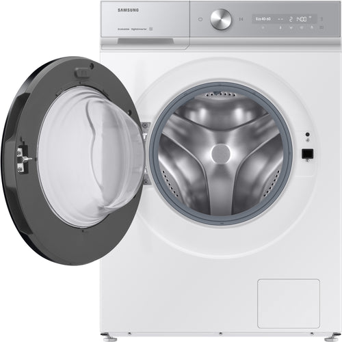 Samsung WW90DB8U95GHU1 - White 9KG Washing Machine - 1400 RPM - A Energy