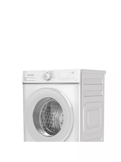 Indesit IMA964MYTIMEUK - White 9KG Washing Machine - 1400 RPM - A energy