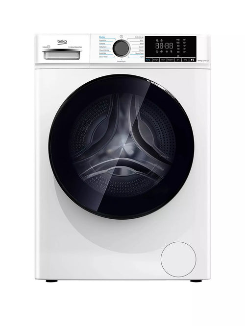 Beko BMM5DFO851W - White 8KG/5KG Washer Dryer - 1400 RPM - A Energy
