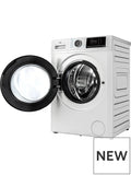 Beko BMM5DFO851W - White 8KG/5KG Washer Dryer - 1400 RPM - A Energy