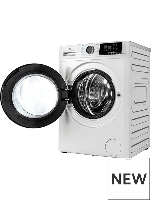 Beko BMM5DFO851W - White 8KG/5KG Washer Dryer - 1400 RPM - A Energy