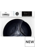 Beko BMM5DFO851W - White 8KG/5KG Washer Dryer - 1400 RPM - A Energy