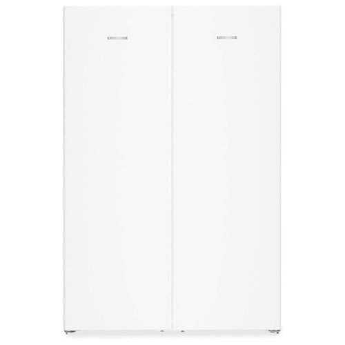 Liebherr XRF5220 - White Fridge Freezer - E/E energy