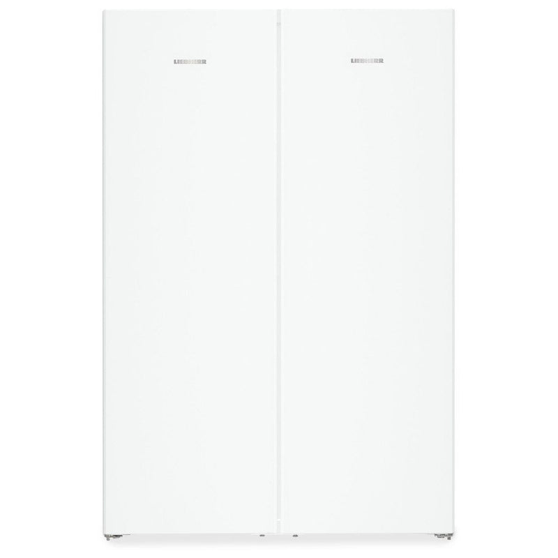 Liebherr XRF5220 - White Fridge Freezer - E/E energy