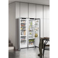 Liebherr XRFsf 5245 Plus - Silver American Fridge Freezer - 382/277L - C/D Energy