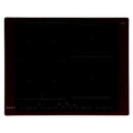 Hotpoint ACO 654 NE - Black 6 Zone Induction Hob