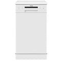 Amica ADF410WH - White Freestanding Dishwasher - E energy