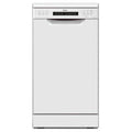 Amica ADF430WH - White Freestanding Dishwasher - E energy