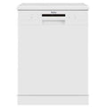 Amica ADF610WH - White Freestanding Dishwasher - E energy