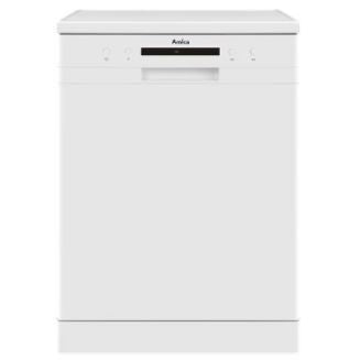 Amica ADF610WH - White Freestanding Dishwasher - E energy