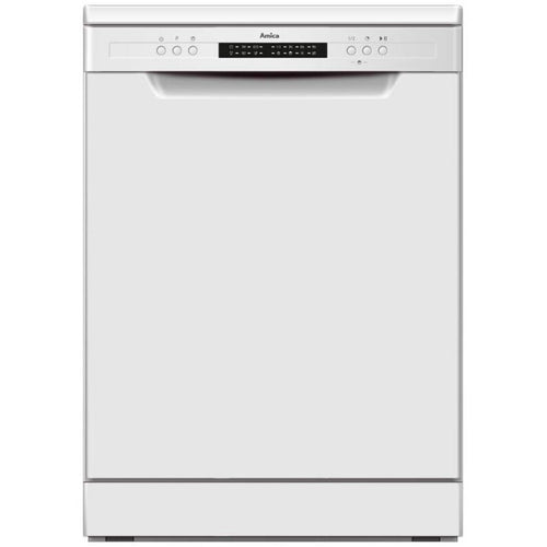 Amica ADF630WH - White Freestanding Dishwasher - E energy