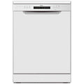 Amica ADF630WH - White Freestanding Dishwasher - E energy - Display