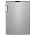 AEG ATB68E7NU - Stainless steel Freestanding Frost Free Freezer - E energy