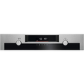 AEG BCE556060M - Built in Electric Single Oven - Catalytic cleaning - A+ energy