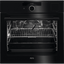 AEG BSK999330B - Black Built-In Single Oven - 70L - A Energy