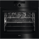 AEG BSK999330B - Black Built-In Single Oven - 70L - A Energy
