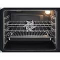 AEG CCB6740ACB - Black 4 Zone Electric Cooker - Catalytic cleaning - A/A energy