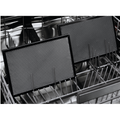 AEG CCE84751FB - Black 4 Zone Venting Hob - A energy