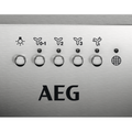 AEG DGE5861HM - Stainless steel Extractor - A energy