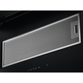 AEG DVB5860B - Black Extractor - A energy