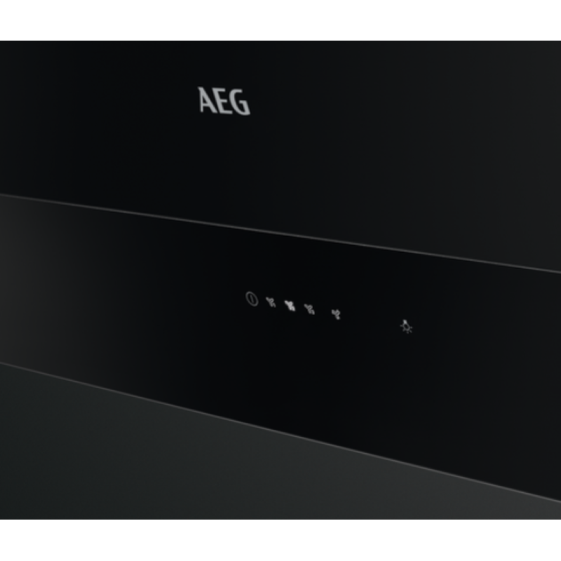 AEG DVB5860B - Black Extractor - A energy