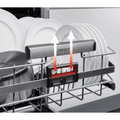 AEG FSE83837P - Integrated Dishwasher - D energy