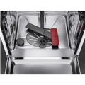 AEG FSE83837P - Integrated Dishwasher - D energy