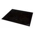 AEG HK624010FB - Black 4 Zone Ceramic Hob