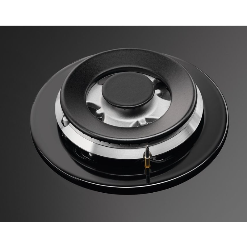 AEG HKB75450NB - 5 Zone Gas Hob