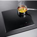 AEG IKB64311FB - Black 4 Zone Induction Hob