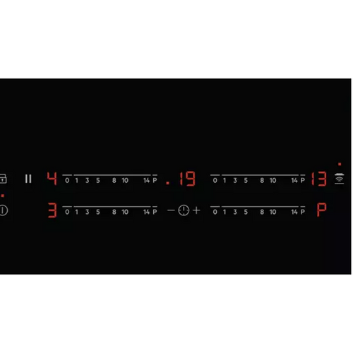 AEG IKB64401FB - Black 4 Zone Induction Hob