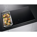 AEG IKE95751FB - 5 Zone Induction Hob - Black