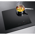 AEG ILB64334CB - 4 Zone Induction Hob