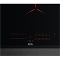 AEG IPE84531FB - Black 4 Zone Induction Hob