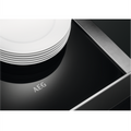 AEG KDE911424B - Black Warming Drawer