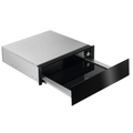 AEG KDE911424B - Black Warming Drawer