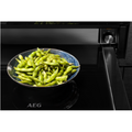 AEG KDE911424M - Stainless steel Warming Drawer