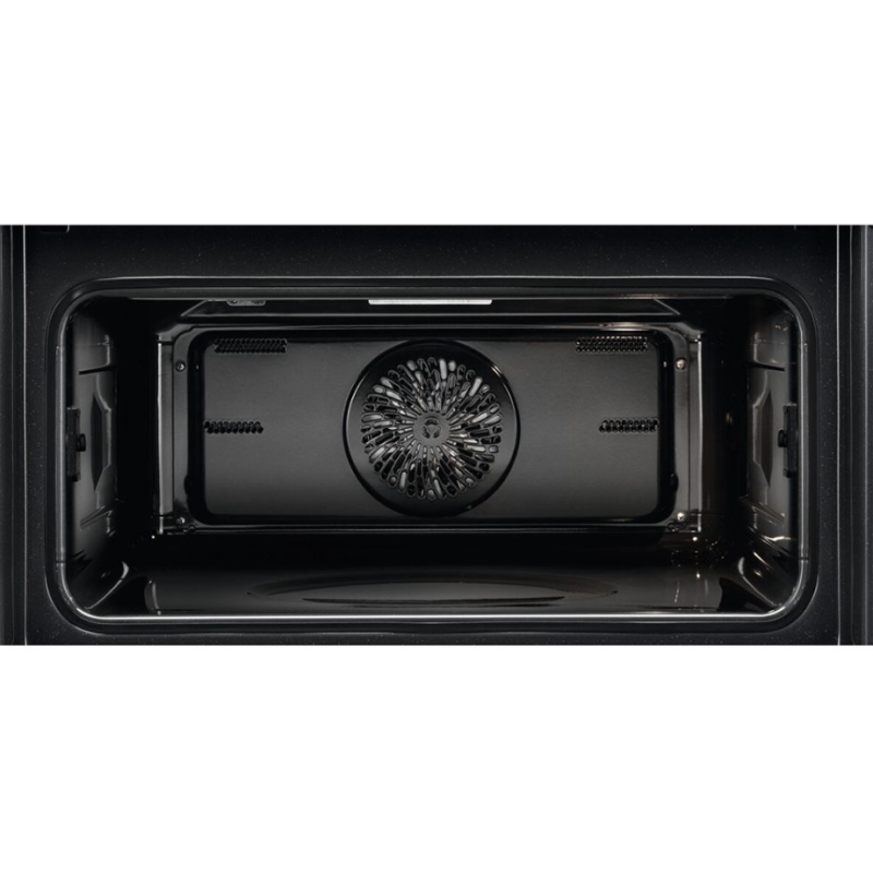 AEG KMK365060M - Stainless steel Electric Single Oven