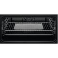 AEG KMK968000B - Black Electric Microwave