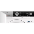 AEG L7FE7261BI - 8000 Series Integrated 7KG Washing Machine - 1200 RPM - D energy