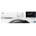 AEG LFR61844B - 6000 Series White Freestanding 8KG Washing Machine - 1400 RPM - A energy