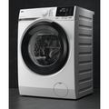 AEG LFR61944AD - 6000 Series White Freestanding 9KG Washing Machine - 1400 RPM - A energy