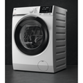 AEG LFR71864B - 7000 Series White Freestanding 8KG Washing Machine - 1600 RPM - A energy