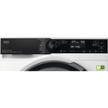 AEG LFR84946UC - 8000 Series White Freestanding 9KG Washing Machine - 1400 RPM - A energy