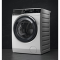 AEG LFR84946UC - 8000 Series White Freestanding 9KG Washing Machine - 1400 RPM - A energy