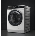 AEG LFR94946WS - 9000 Series White Freestanding 9KG Washing Machine - 1400 RPM - A energy