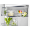 AEG NSK6I82EF - Larder Frost Free Fridge - E energy